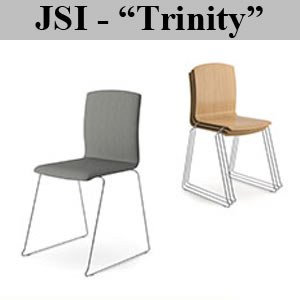 jsi trinity chair